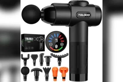 Best Budget Massage Guns