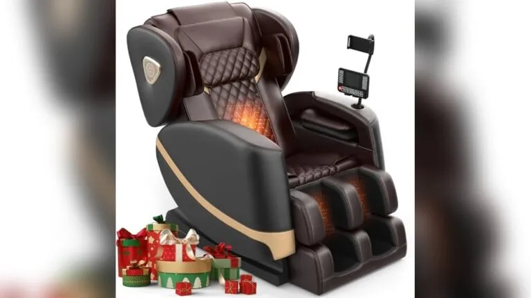 Best Cheap Massage Chairs
