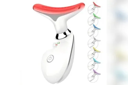 Best Face Massager Electric