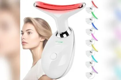 Best Facial Massagers