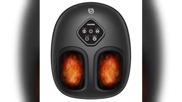 Best Foot Massager 2025 Review