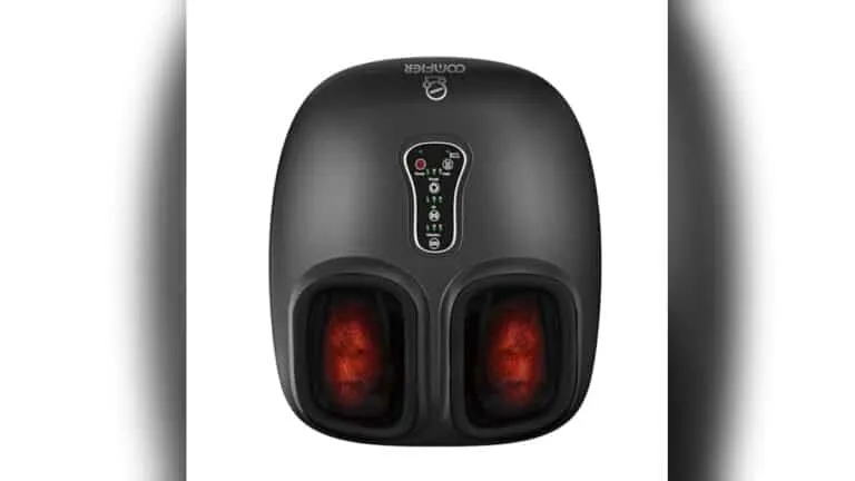 Best Foot Massager for Morton'S Neuroma