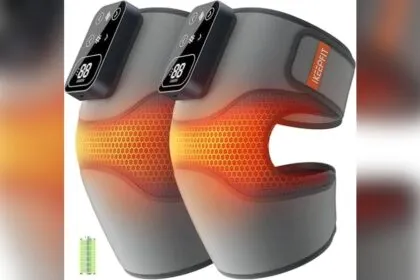 Best Knee Massager