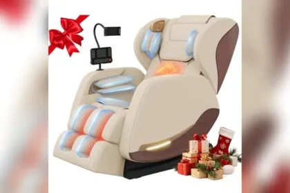 Best Massage Chair 2025 Reviews