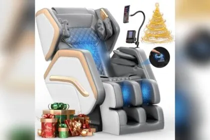 Best Massage Massage Chair Reviews