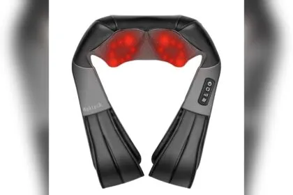 Best Massagers for Neck Pain