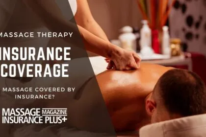Can Insurance Cover Massage Therapy