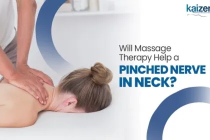 Can You Massage a Pinched Nerve