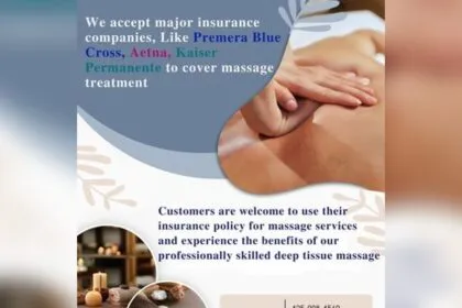 Does Kaiser Cover Massage Therapy