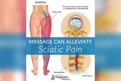 Does Massage Help Sciatica Pain