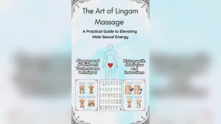 How Much is a Lingam Massage
