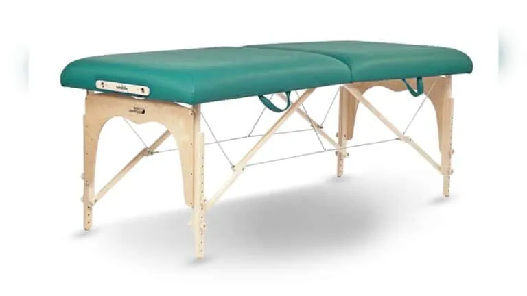 How Much is a Massage Table