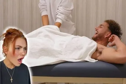 How to Get Massage With Happy Ending