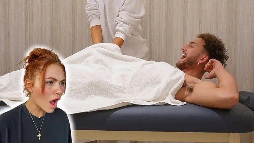 How to Get Massage With Happy Ending