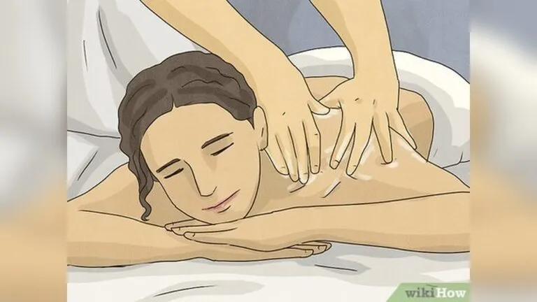 How to Give an Erotic Massage
