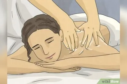 How to Give Sensual Massages