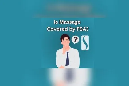 Is Massage Covered by Fsa