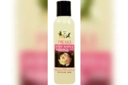 Maui Massage Seashells-Maui Best Massage