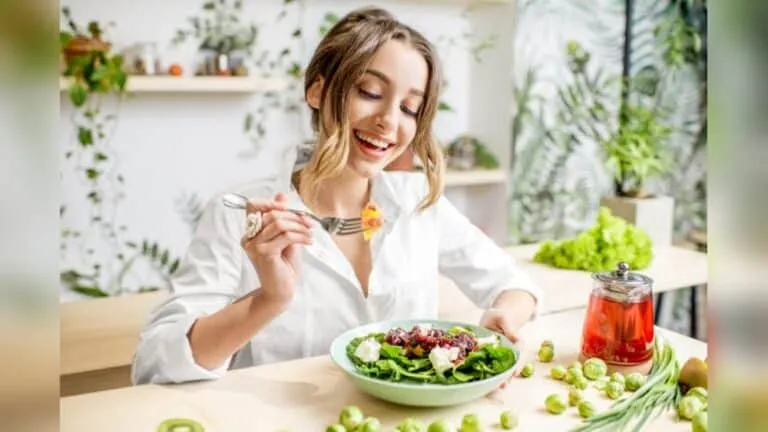 Should I Eat before a Massage