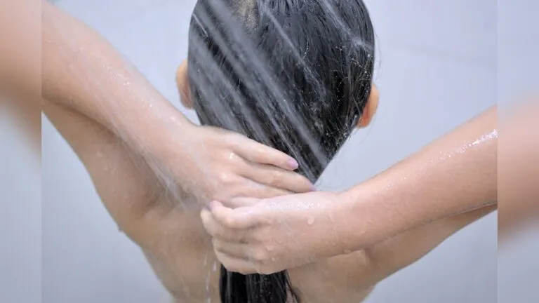 Should You Shower before a Massage