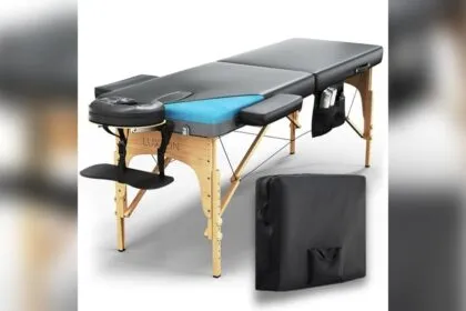 Top Rated Portable Massage Tables
