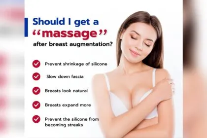 What Happens If You Don'T Massage Your Breast Implants