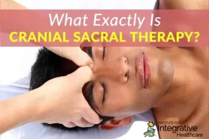 What is a Cranial Massage