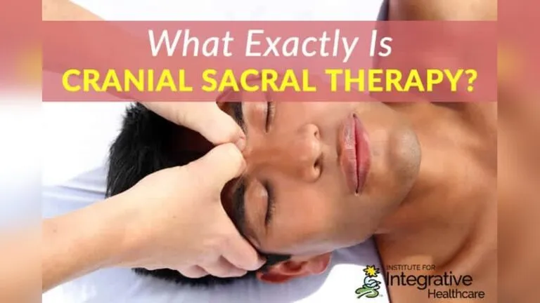 What is a Cranial Massage