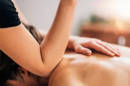 What is a Lomi Lomi Massage
