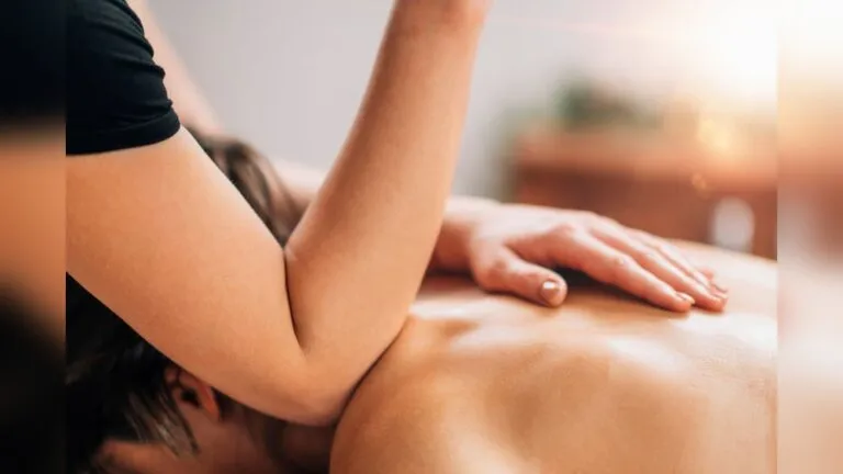 What is a Lomi Lomi Massage