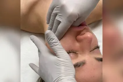 What is Buccal Massage