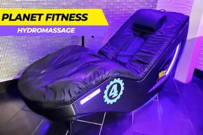 What is Hydro Massage