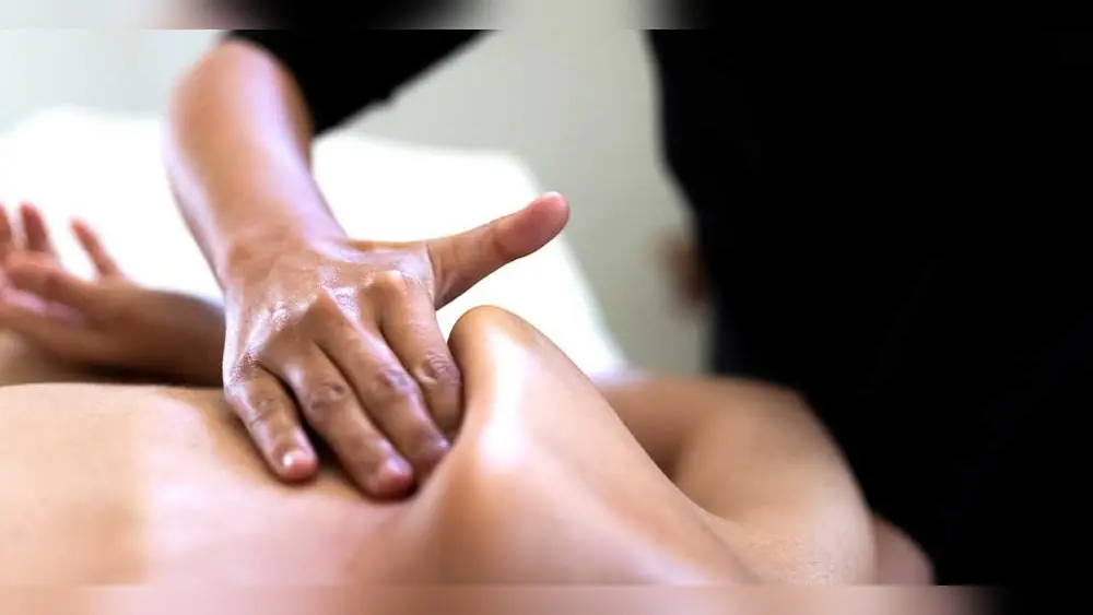 What is Tui Na Massage