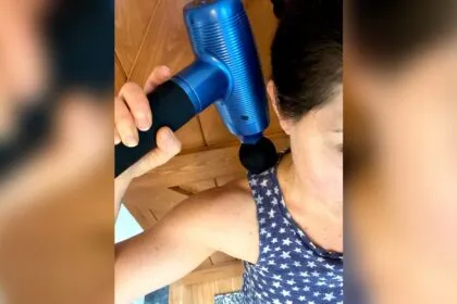 Why Does Massage Gun Make Me Itchy