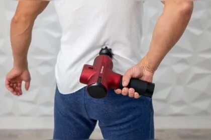 Why Does Massaging Sore Muscles Feel Good