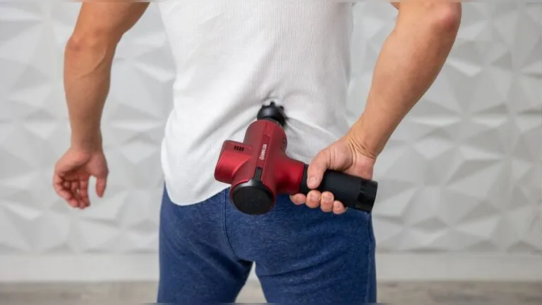 Why Does Massaging Sore Muscles Feel Good